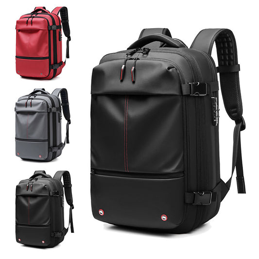 Travel Backpack Men's Business