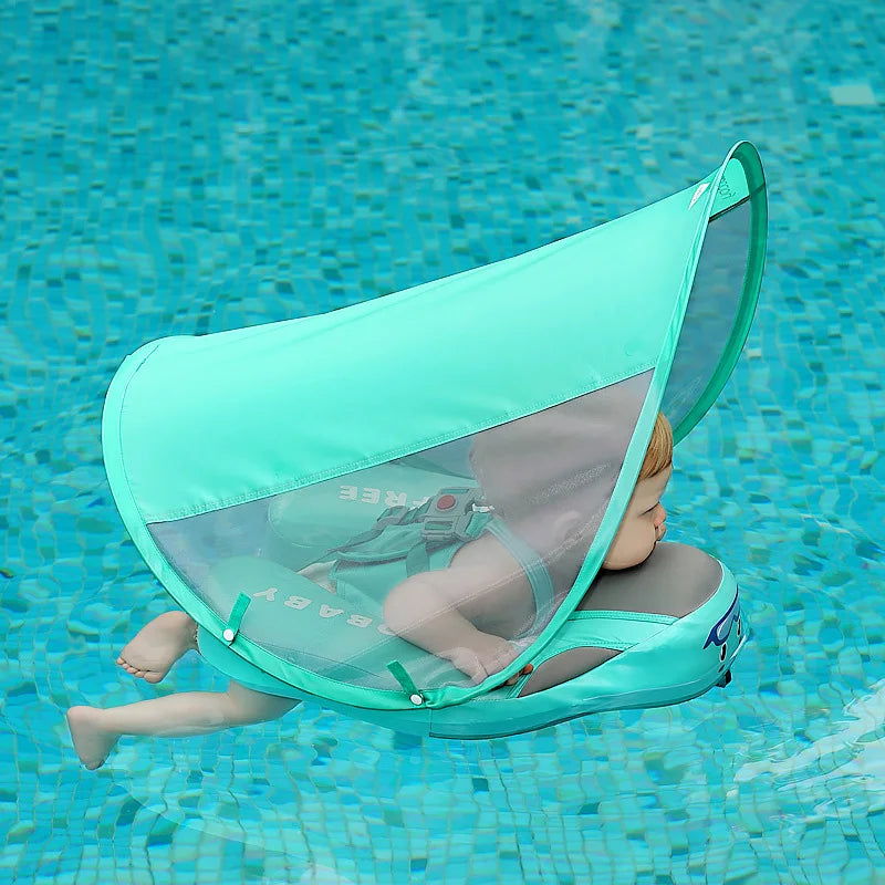 Baby Float Lying Swimming Rings