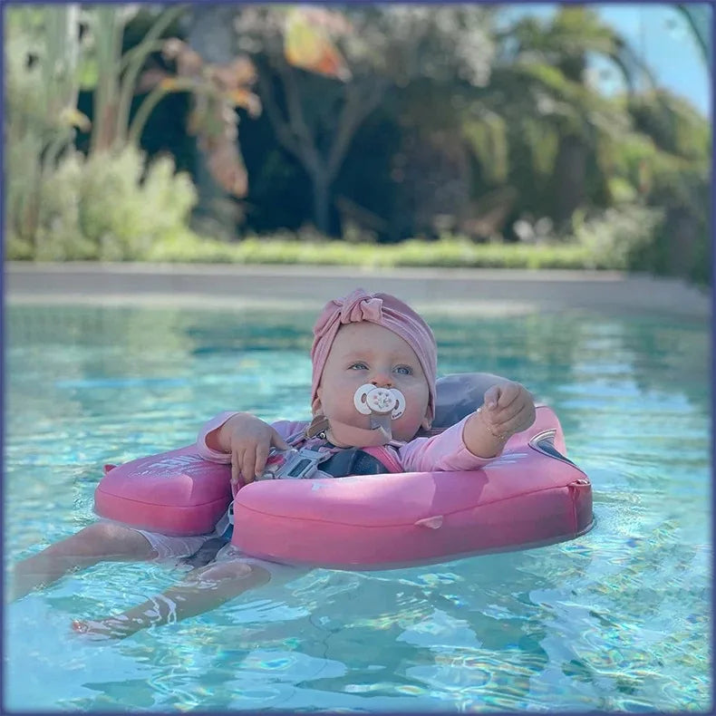 Baby Float Lying Swimming Rings