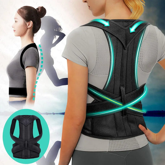 Waist Support Straps for Boys and Girls